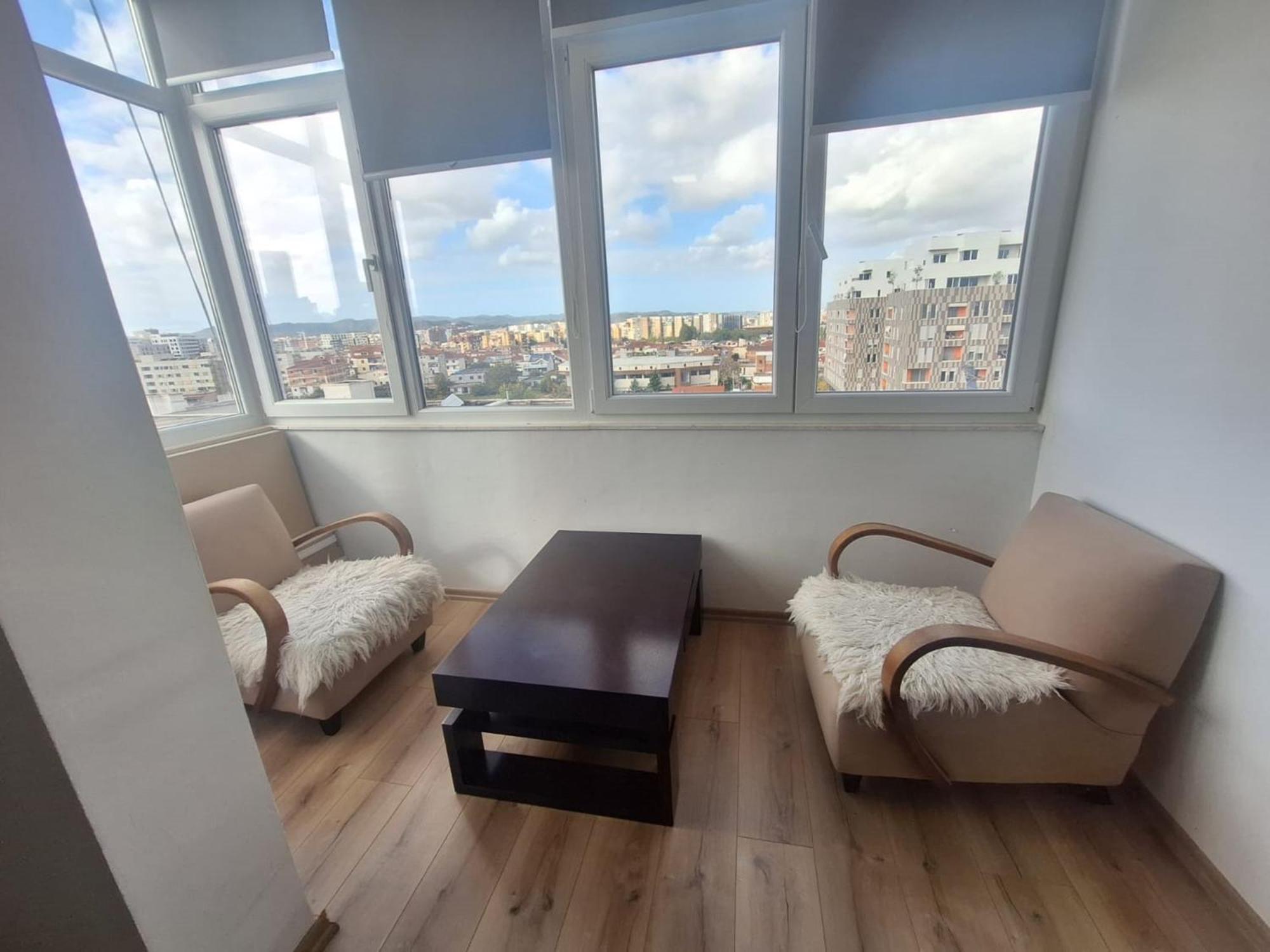 Albania Apartment Near Tirana City Center Double Or Twin Bed Εξωτερικό φωτογραφία