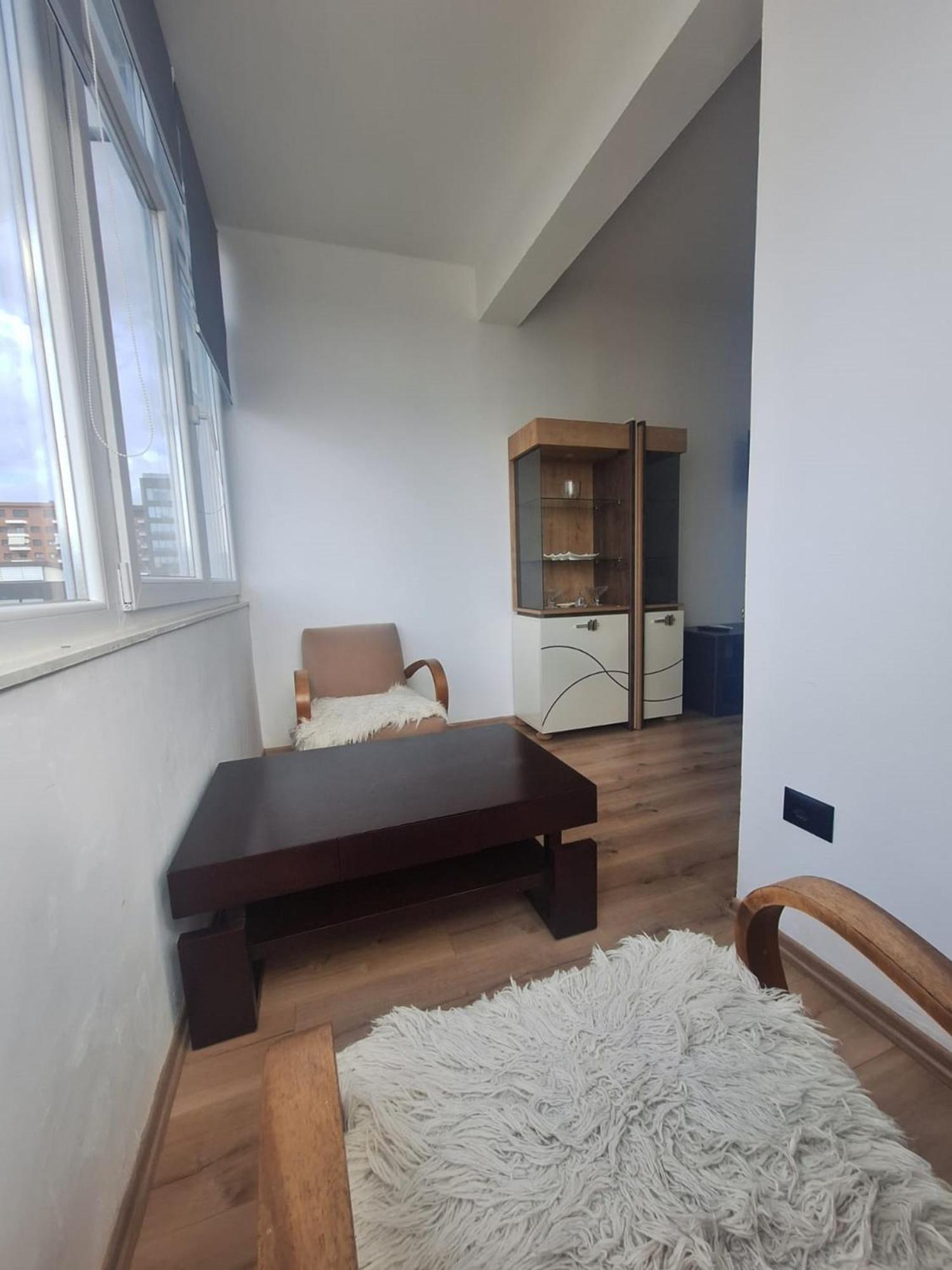 Albania Apartment Near Tirana City Center Double Or Twin Bed Εξωτερικό φωτογραφία